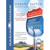 Your Money Map by Howard Dayton
